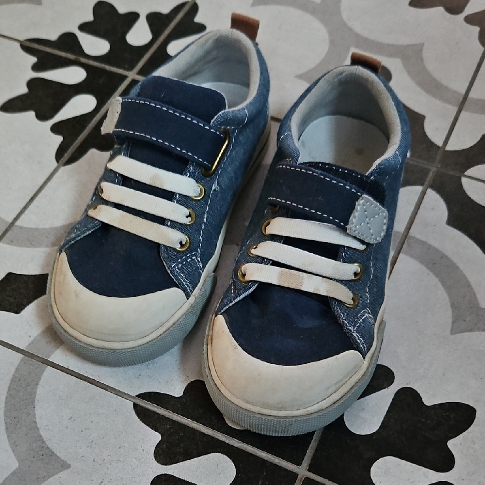 See Kai Run Boys Sneakers